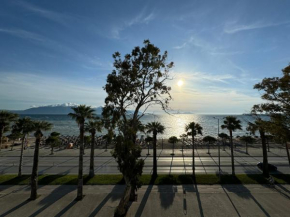 Sea view apartment